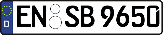 EN-SB9650