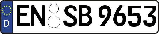 EN-SB9653