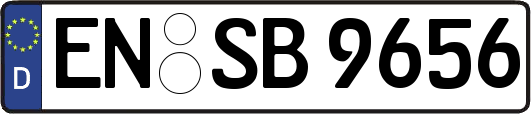 EN-SB9656