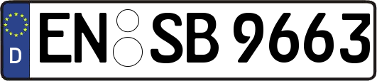 EN-SB9663
