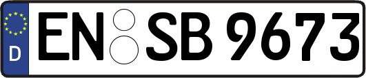 EN-SB9673