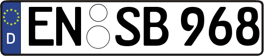 EN-SB968
