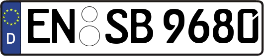 EN-SB9680