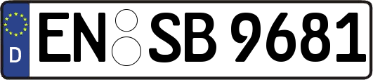 EN-SB9681