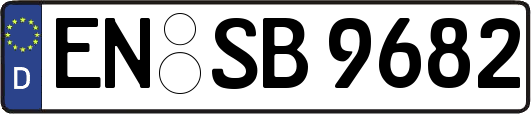 EN-SB9682