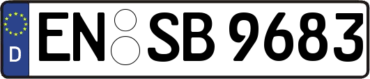 EN-SB9683