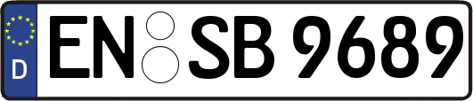 EN-SB9689