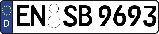 EN-SB9693