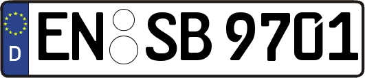 EN-SB9701