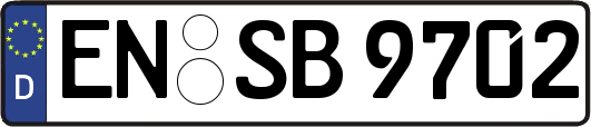 EN-SB9702