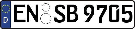 EN-SB9705