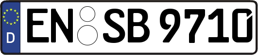 EN-SB9710
