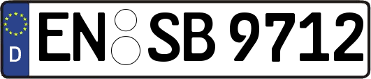EN-SB9712