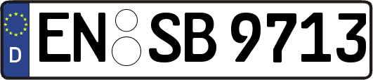 EN-SB9713