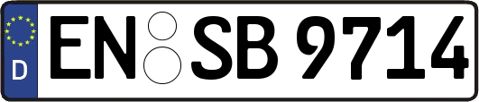 EN-SB9714