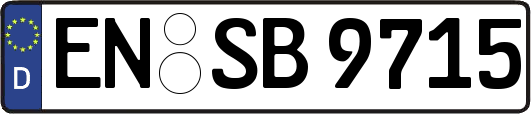 EN-SB9715