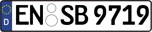 EN-SB9719