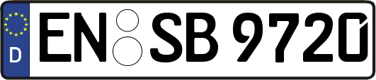 EN-SB9720