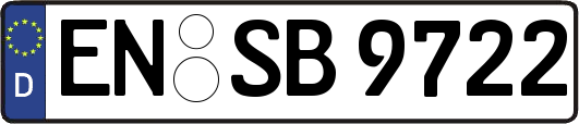 EN-SB9722