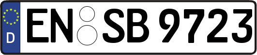 EN-SB9723