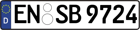 EN-SB9724