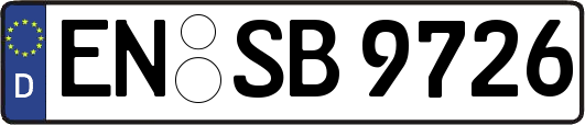 EN-SB9726