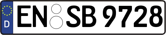 EN-SB9728