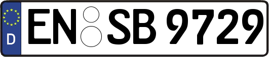 EN-SB9729
