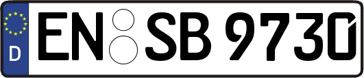 EN-SB9730