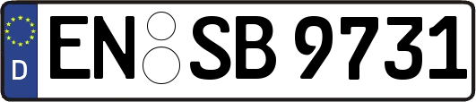 EN-SB9731