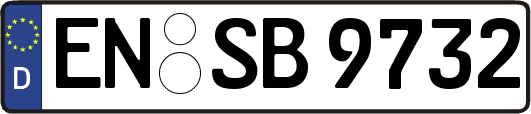 EN-SB9732