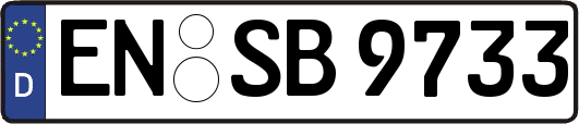 EN-SB9733