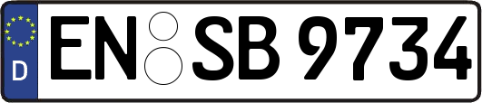 EN-SB9734