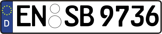 EN-SB9736