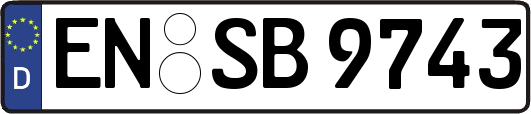 EN-SB9743