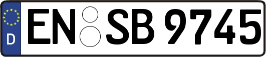 EN-SB9745