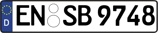 EN-SB9748
