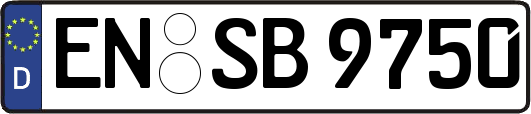 EN-SB9750