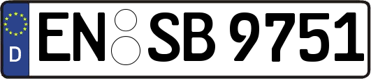 EN-SB9751