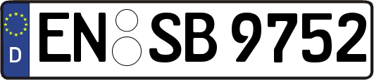 EN-SB9752