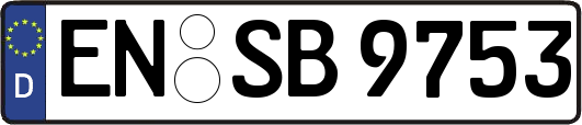 EN-SB9753