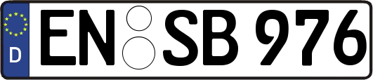 EN-SB976