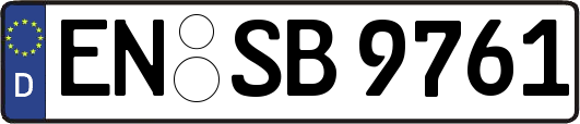 EN-SB9761