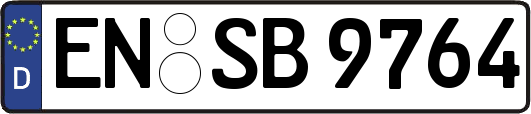 EN-SB9764