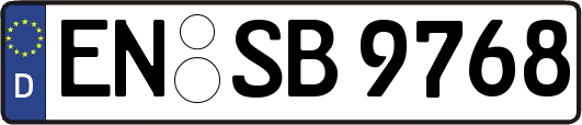 EN-SB9768