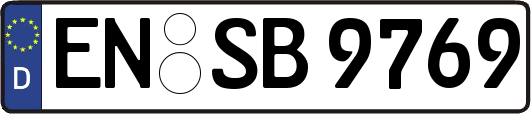 EN-SB9769
