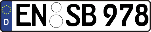 EN-SB978