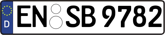 EN-SB9782