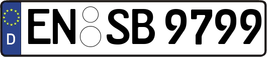 EN-SB9799