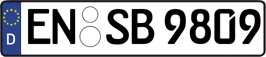 EN-SB9809